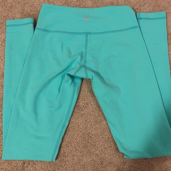 lululemon athletica Pants - lululemon Leggings